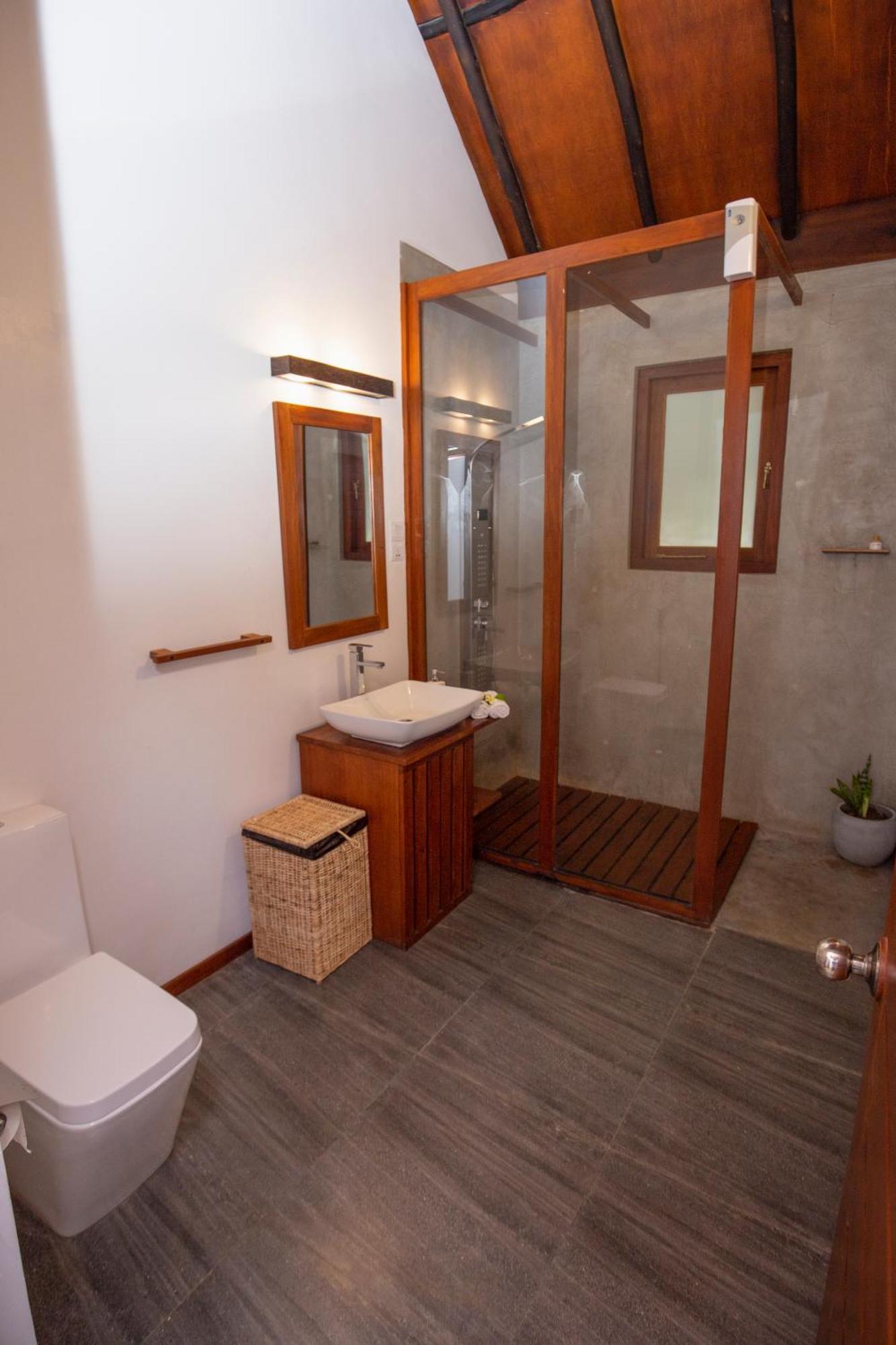 Dowa Elegance Resort Ella Eksteriør billede