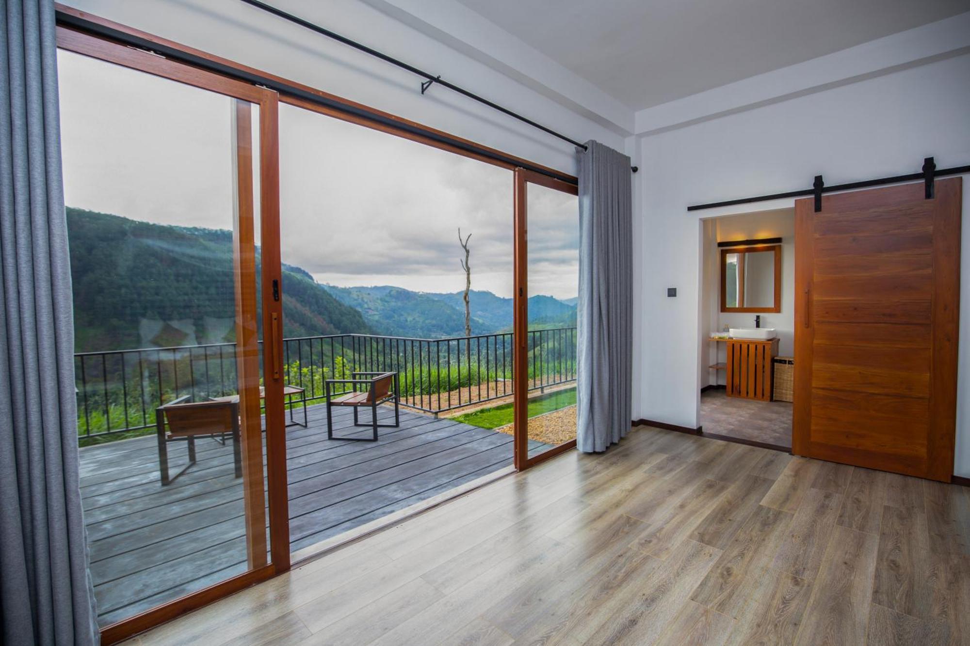 Dowa Elegance Resort Ella Eksteriør billede