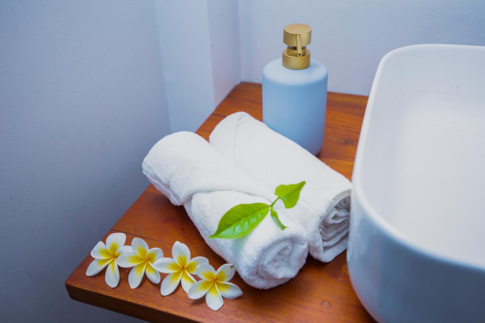 Dowa Elegance Resort Ella Eksteriør billede