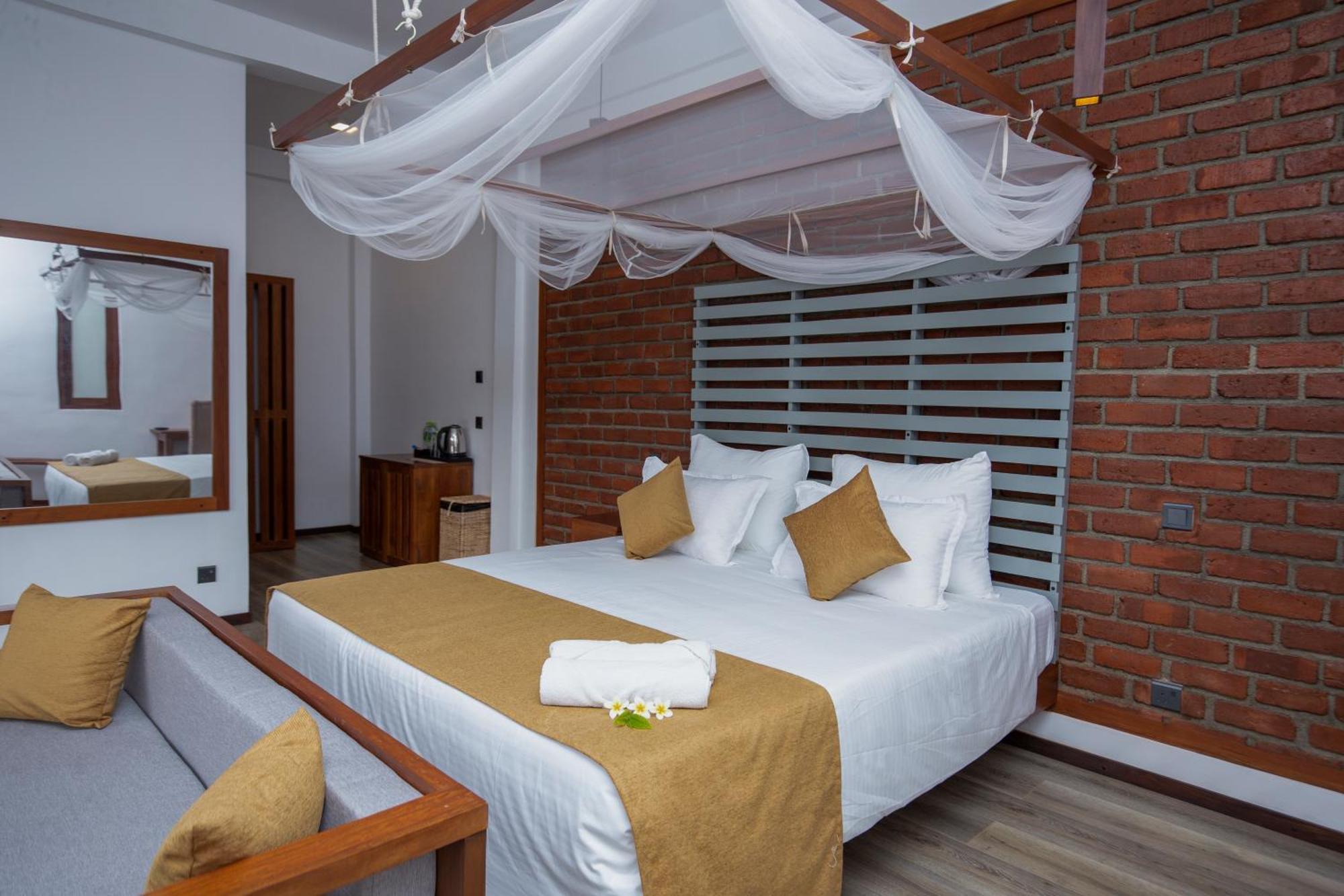 Dowa Elegance Resort Ella Eksteriør billede