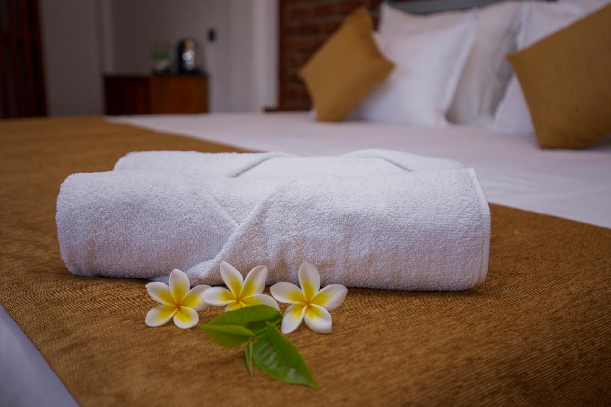Dowa Elegance Resort Ella Eksteriør billede