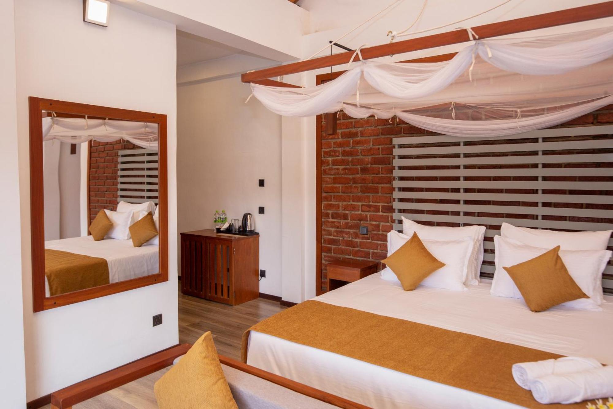Dowa Elegance Resort Ella Eksteriør billede