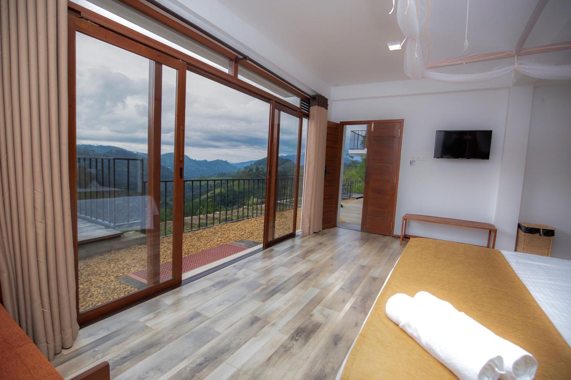 Dowa Elegance Resort Ella Eksteriør billede