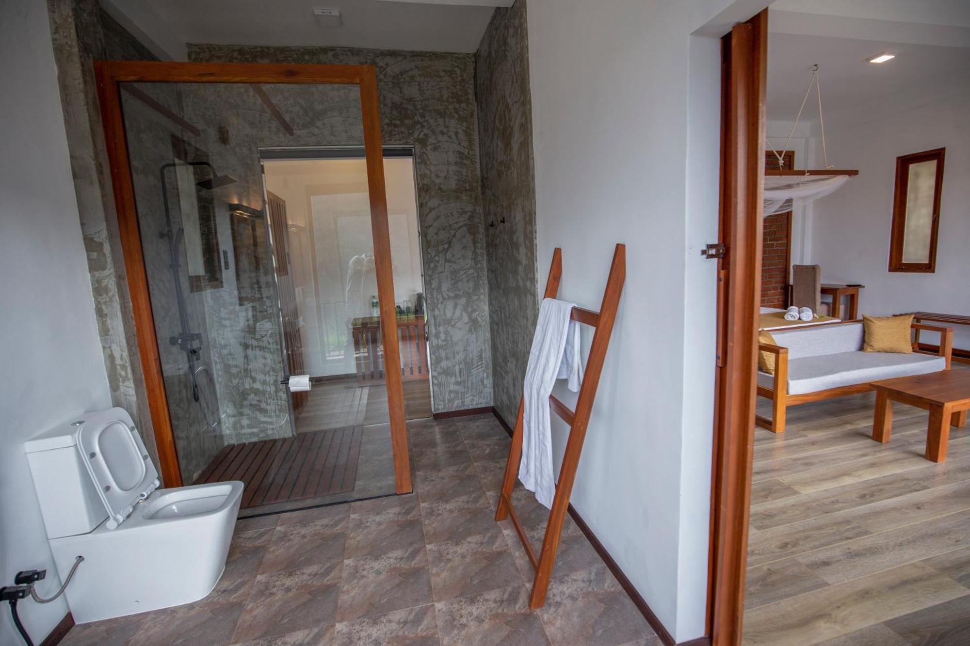Dowa Elegance Resort Ella Eksteriør billede