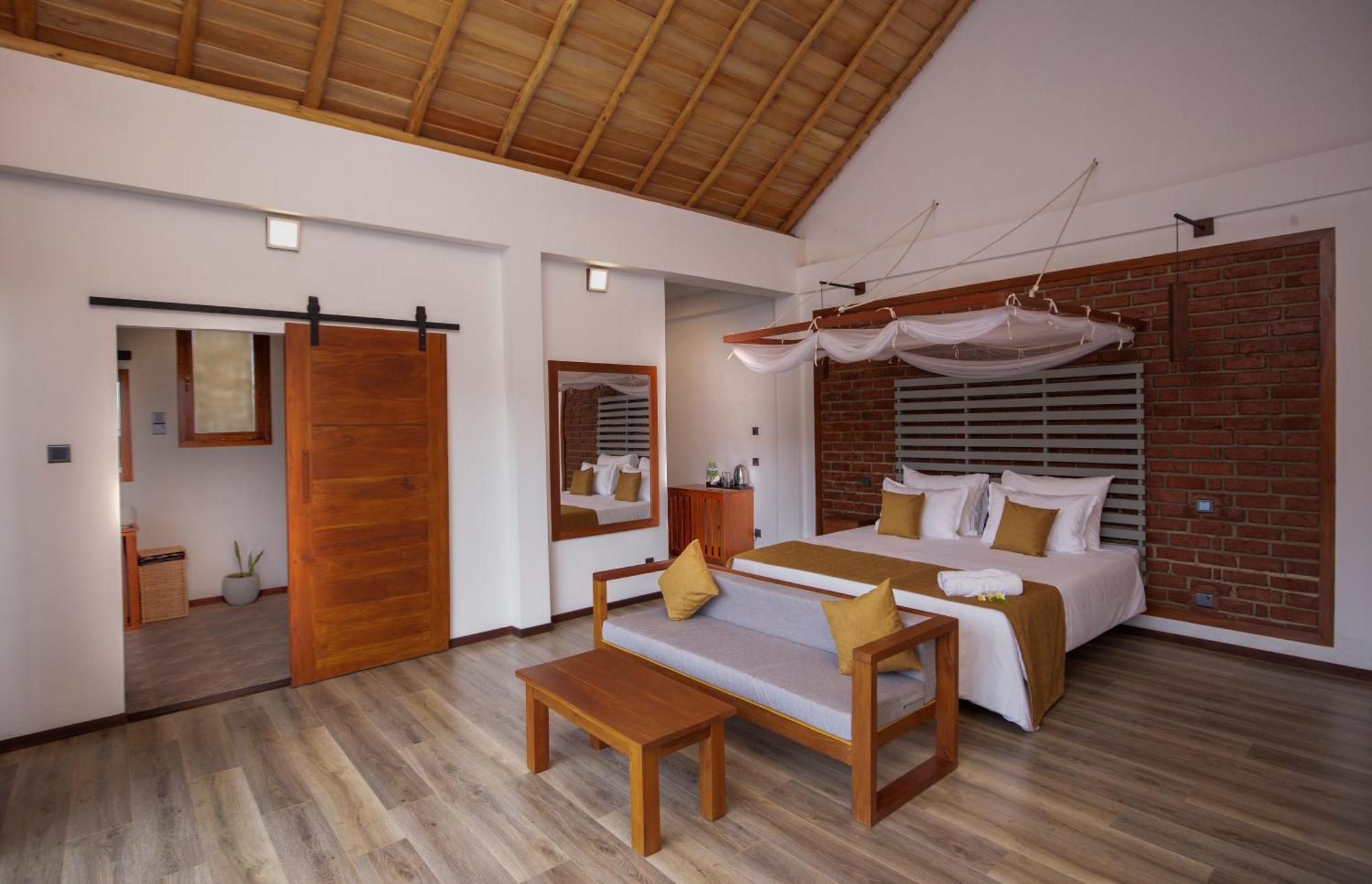 Dowa Elegance Resort Ella Eksteriør billede