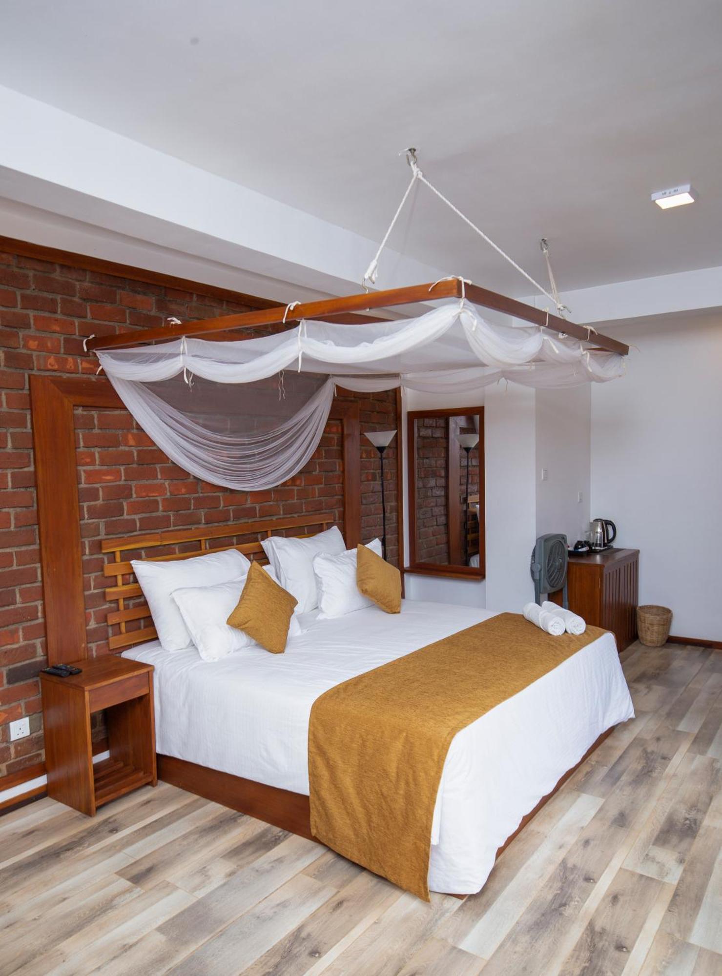 Dowa Elegance Resort Ella Eksteriør billede
