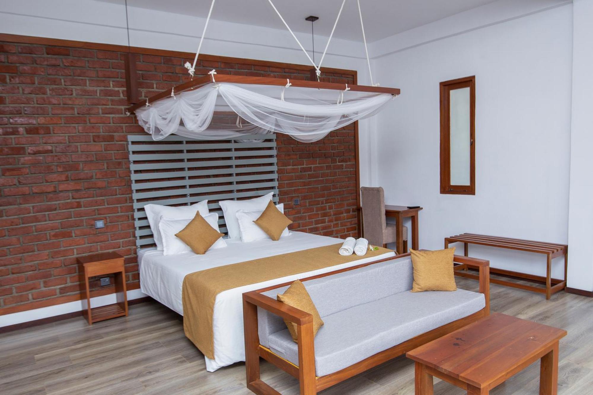 Dowa Elegance Resort Ella Eksteriør billede