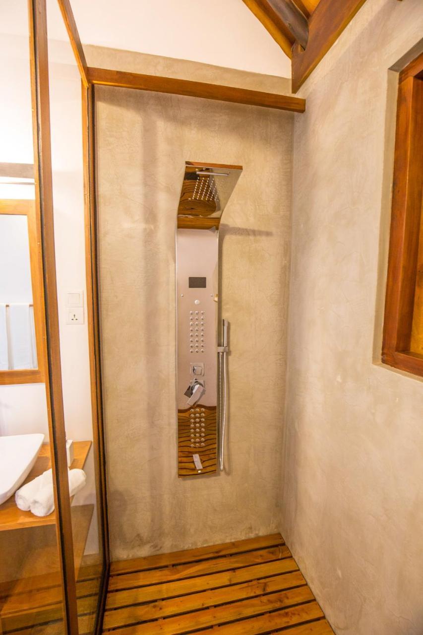 Dowa Elegance Resort Ella Eksteriør billede