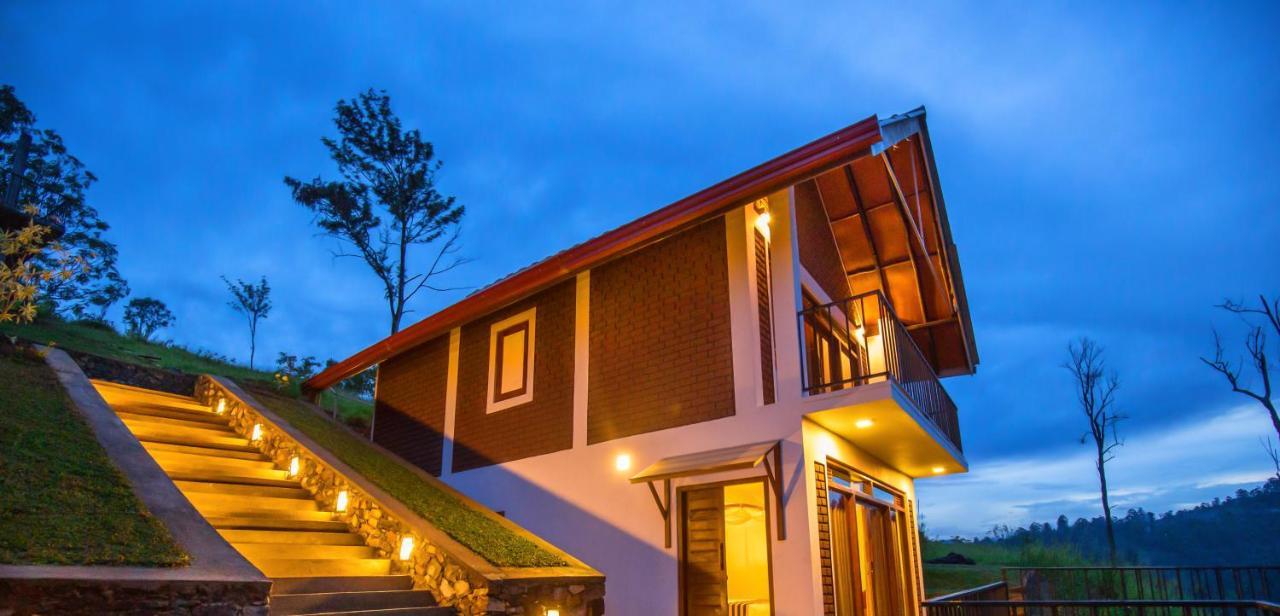 Dowa Elegance Resort Ella Eksteriør billede