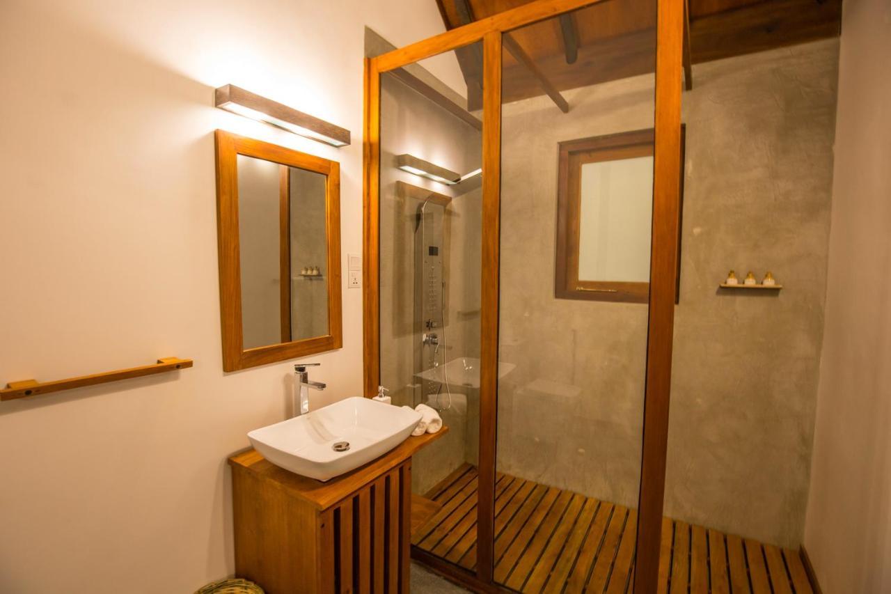 Dowa Elegance Resort Ella Eksteriør billede