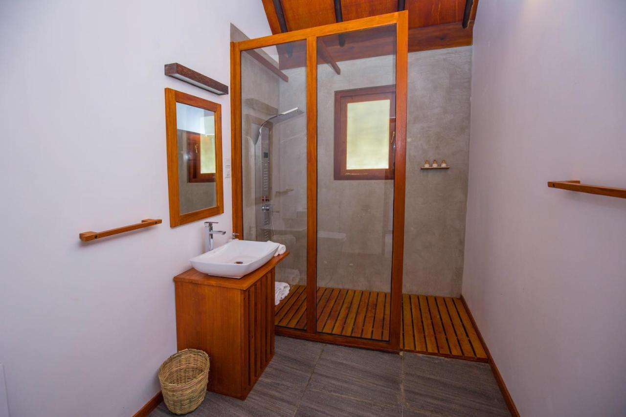 Dowa Elegance Resort Ella Eksteriør billede